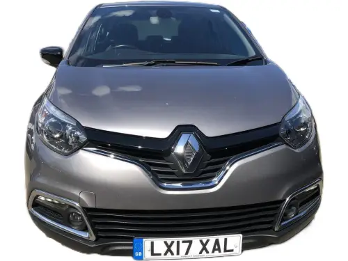 Renault Captur LX17 XAL