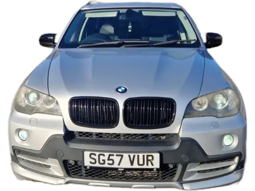 BMW X5 SG57 VUR