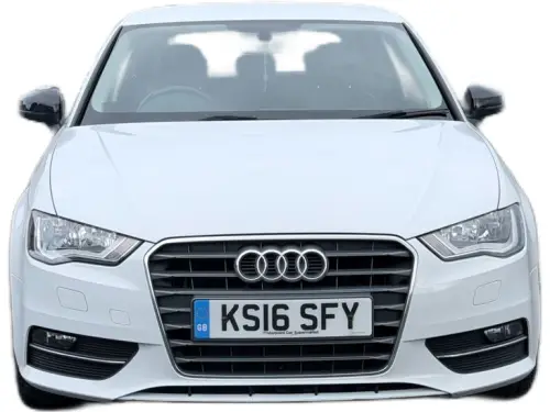 Audi A3 KS16 SFY