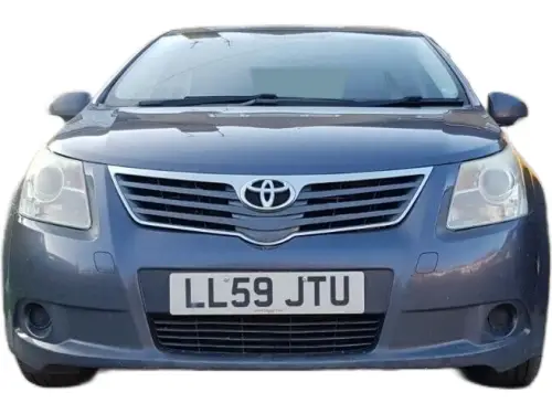 Toyota Avensis LL59 JTU
