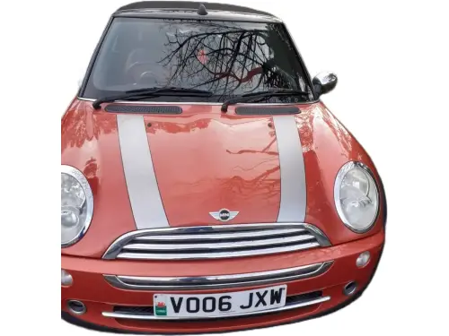 MINI Mini VO06 JXW