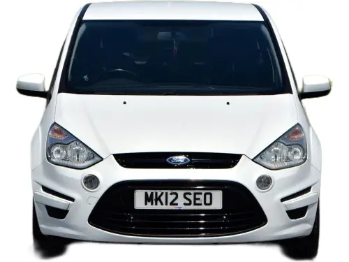 Ford S-MAX MK12 SEO