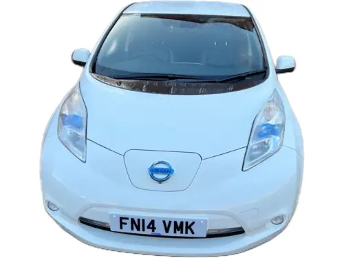 Nissan Leaf FN14 VMK