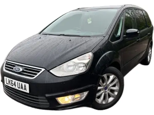 Ford Galaxy LK64 UAA