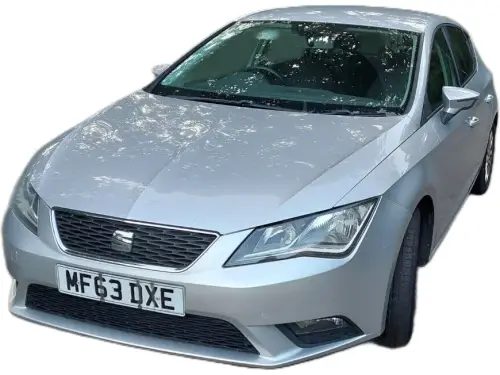 SEAT Leon MF63 DXE