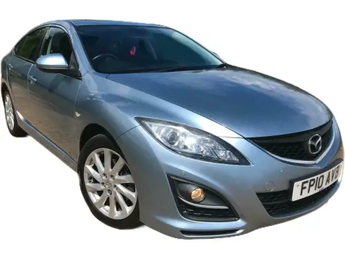 Mazda 6 TS2 FP10 AVB