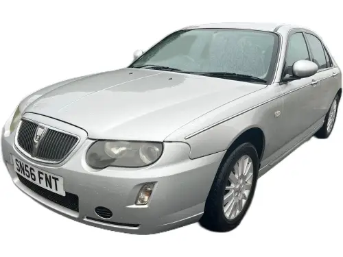 Rover 75 SN56 FNT