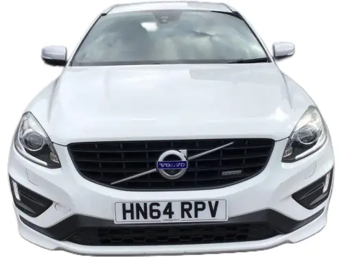 Volvo XC60 HN64 RPV