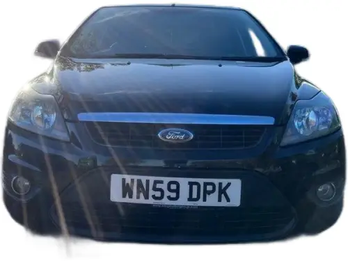 Ford Focus WN59 DPK