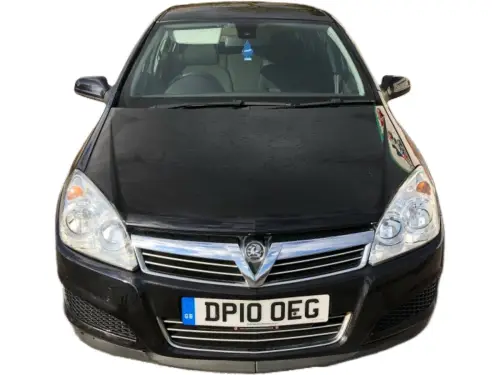 Vauxhall Astra Active DP10 OEG