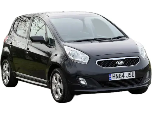 Kia Venga HN64 JSU