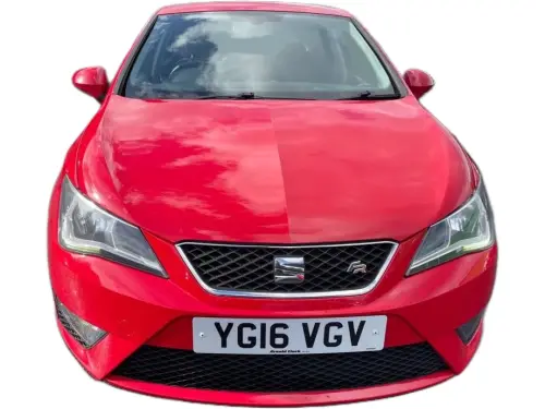 SEAT Ibiza YG16 VGV