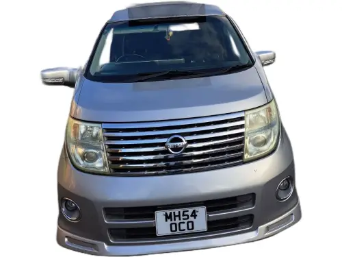 Nissan Elgrand MH54 OCO