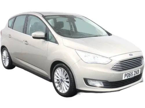 Ford C-Max PO65 ZKB