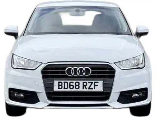 Audi A1 BD68 RZF