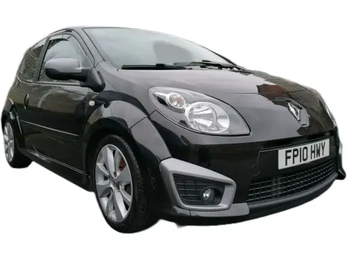 Renault Twingo Renaultsport 133 FP10 HWY