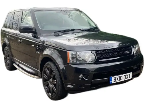 Land Rover Range Rover Sport BX10 OXT