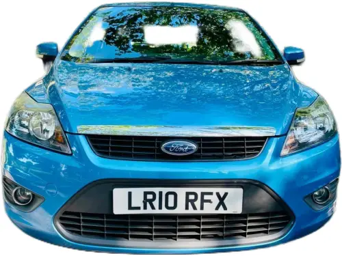 Ford Focus LR10 RFX