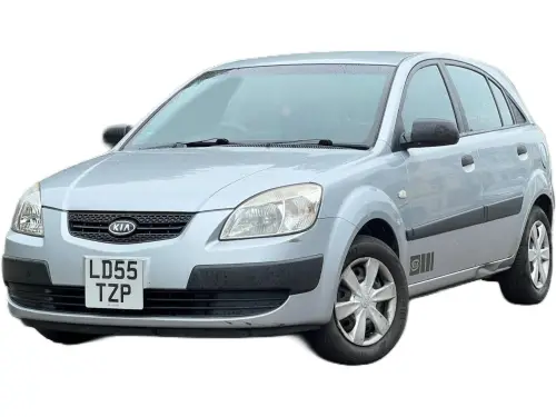 Kia RIO LD55 TZP