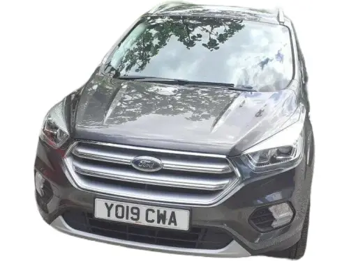 Ford Kuga YO19 CWA
