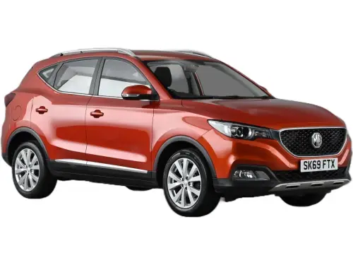 MG ZS SK69 FTX