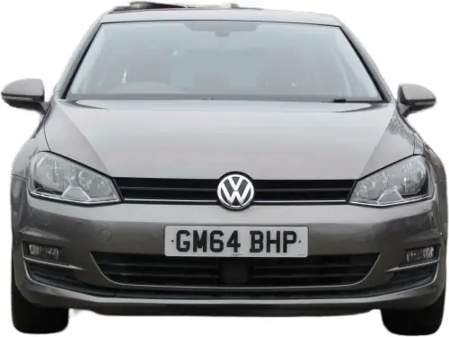 Volkswagen Golf Match TSI BMT S-A GM64 BHP