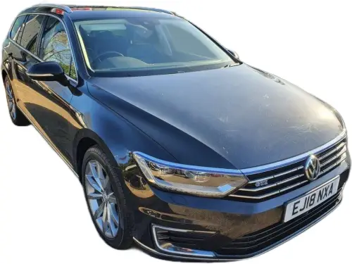 Volkswagen Passat EJ18 NXA