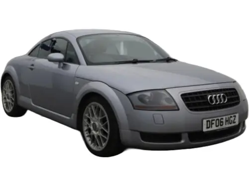 Audi TT Turbo Auto DF06 HGZ
