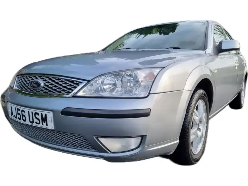 Ford Mondeo AJ56 USM