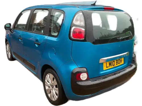 Citroën C3 LM10 BOH