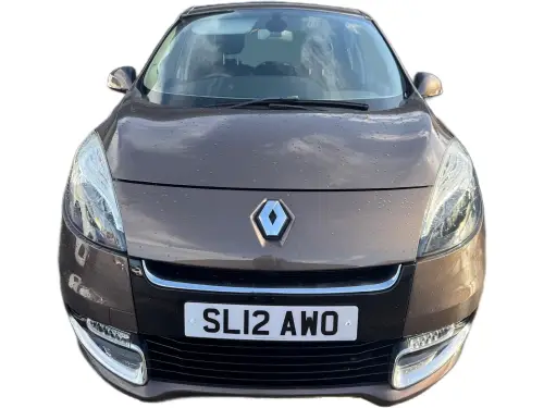 Renault Scenic SL12 AWO