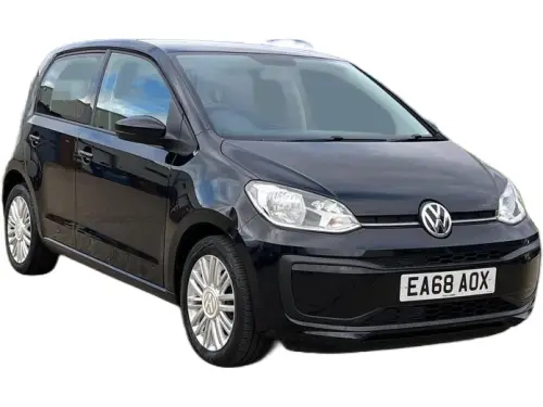Volkswagen up EA68 AOX