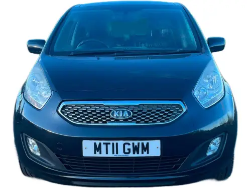 Kia Venga 3 MT11 GWM