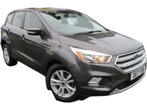 Ford Kuga Zetec OE17 FBB