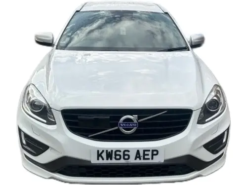 Volvo XC60 KW66 AEP