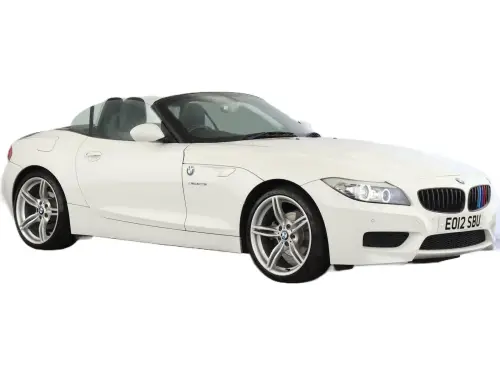 BMW Z4 EO12 SBU