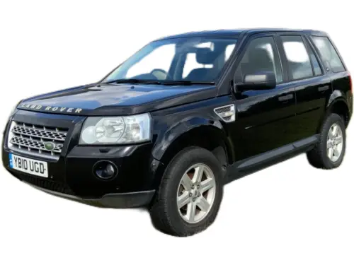 Land Rover Freelander YB10 UGD