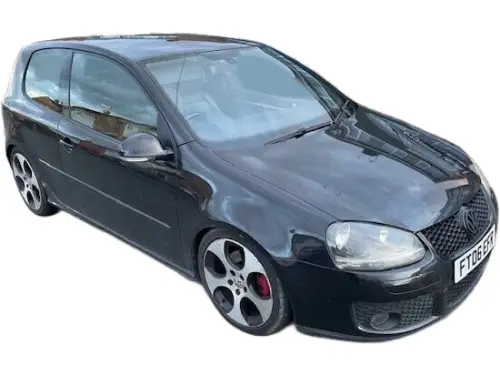 Volkswagen Golf FT06 EFR