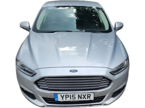 Ford Mondeo YP15 NXR