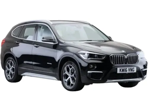 BMW X1 KW16 VNG