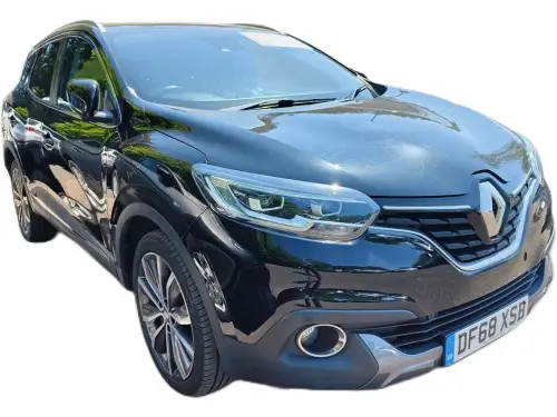 Renault Kadjar DF68 XSB