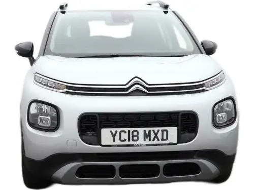 Citroën C3 Aircross Flair PureTech YC18 MXD