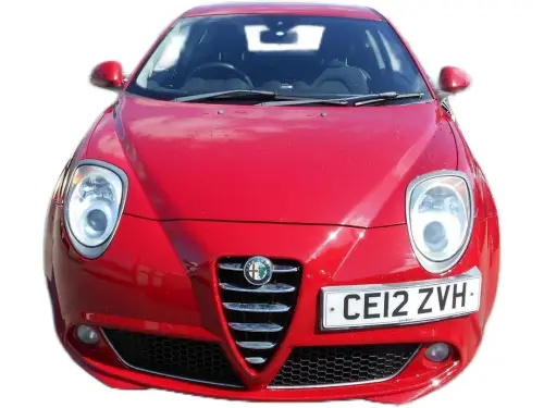 Alfa Romeo Mito CE12 ZVH