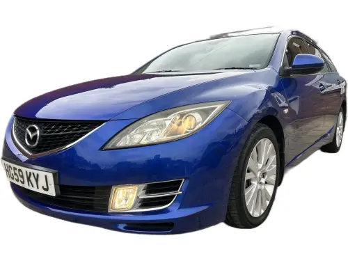 Mazda 6 HG59 KYJ