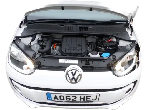 Volkswagen up AO62 HEJ