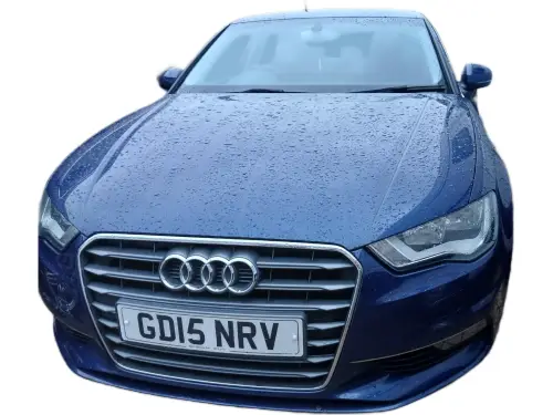 Audi A3 GD15 NRV
