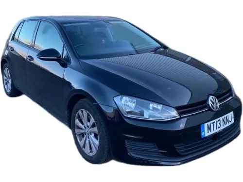 Volkswagen Golf MT13 NNJ