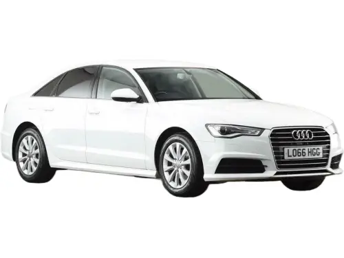 Audi A6 SE Executive TDI Ultra S-A LO66 HGG