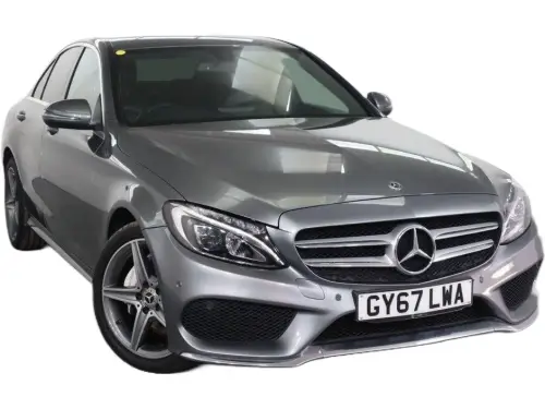 Mercedes-Benz C GY67 LWA