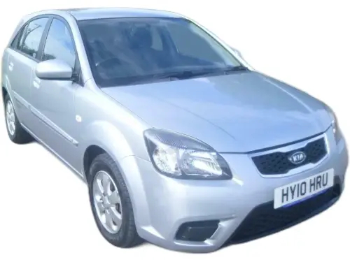 Kia RIO Strike HY10 HRU